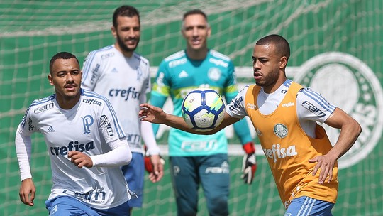 Palmeiras Globoesporte Com Pagina 552