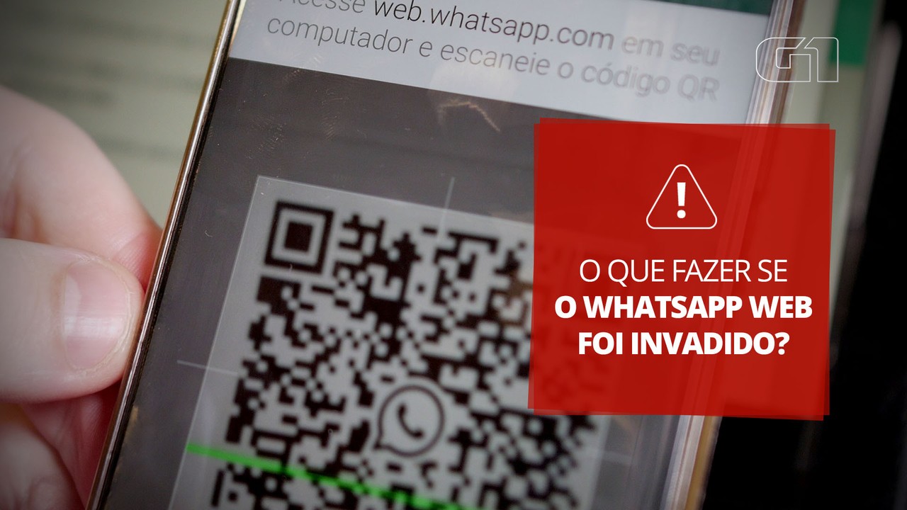 Como saber quem acessou o WhatsApp pelo WhatsApp Web?