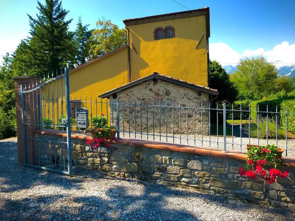 Você pode comprar uma casa em Toscana por apenas US$ 32  (Foto: Divulgação)