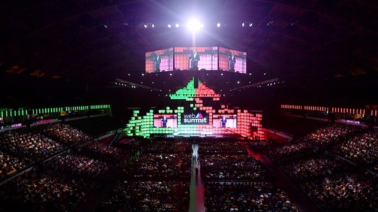 Rio será a nova sede do maior evento de tecnologia do mundo