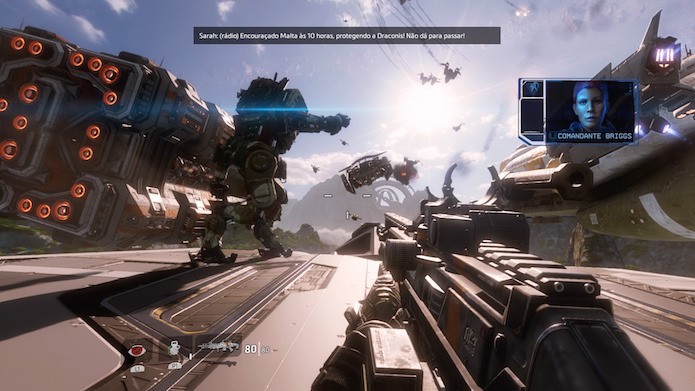 Saiba como jogar e subir de nível rapidamente em Titanfall 2 | Dicas e Tutoriais | TechTudo