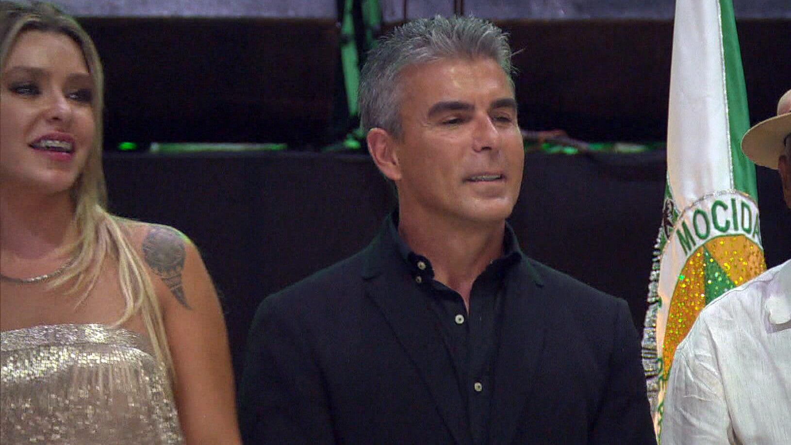 Justiça ouve 4 testemunhas sobre a morte de Fernando Iggnácio; com Covid, Rogério de Andrade não comparece à sessão