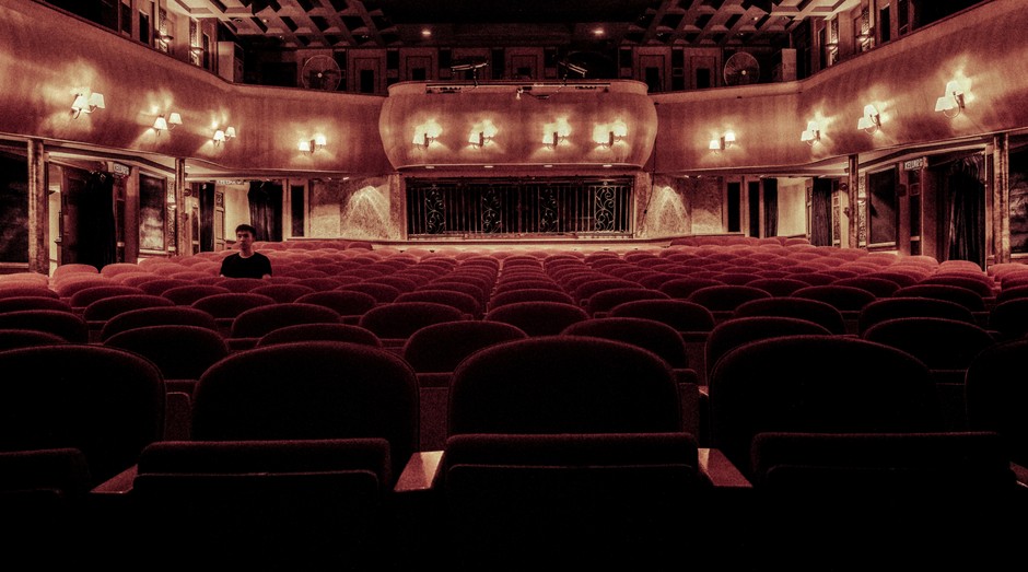 Teatro; cultura (Foto: Pexels)