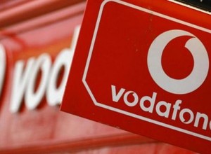 Vodafone (Foto: Getty Images)