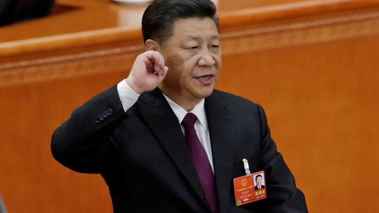 Foto: (Jason Lee / Reuters)