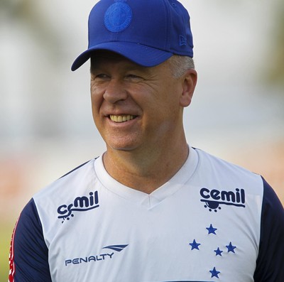 Em grande fase no Cruzeiro, Mano  supera Tite e leva Frase da Semana