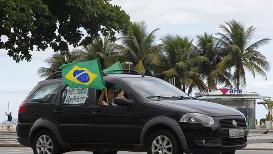 Qual legado Bolsonaro deixa para o mercado automotivo e aos motoristas brasileiros?