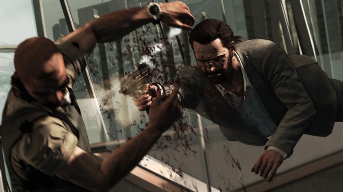 Max Payne 3: procure gastar o Bullet Time quando tiver muitos inimigos próximos (Foto: Divulgação)