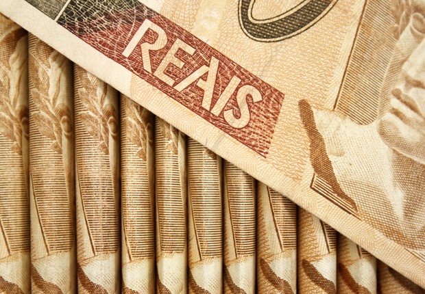 dinheiro, real, moeda, inflação, ipca, juros (Foto: Thinkstock)
