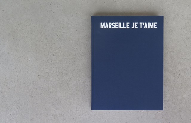 Marseille Je T’aime (Foto: Divulgação)