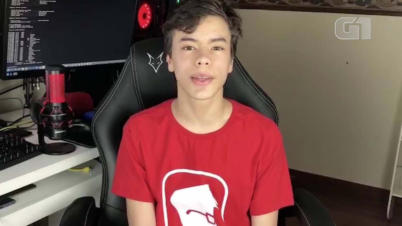 Adolescente, de BH, ganha R$130 mil reais do Facebook por achar erro no Instagram