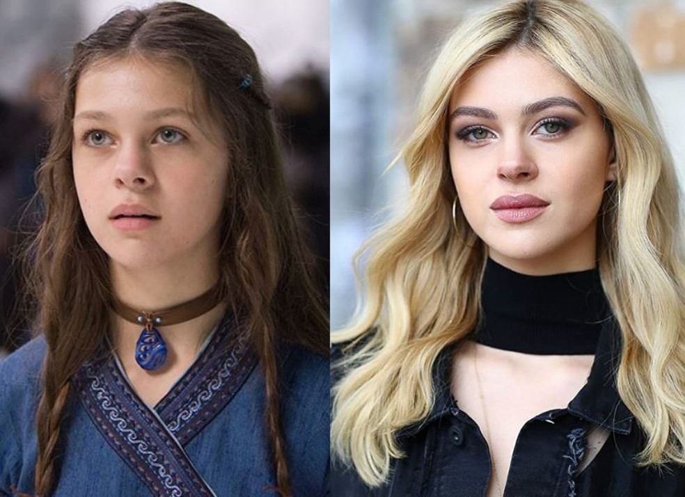 Nicola Peltz A Katar De O Ultimo Mestre Do Ar E Noiva Do Filho De David E Victoria Beckham Veja Fotos Famosos Gshow