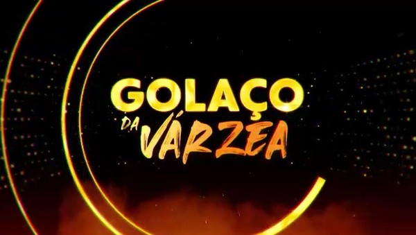 Golaço da Várzea vai premiar o gol mais bonito de 2022 — Foto: Esporte Espetacular