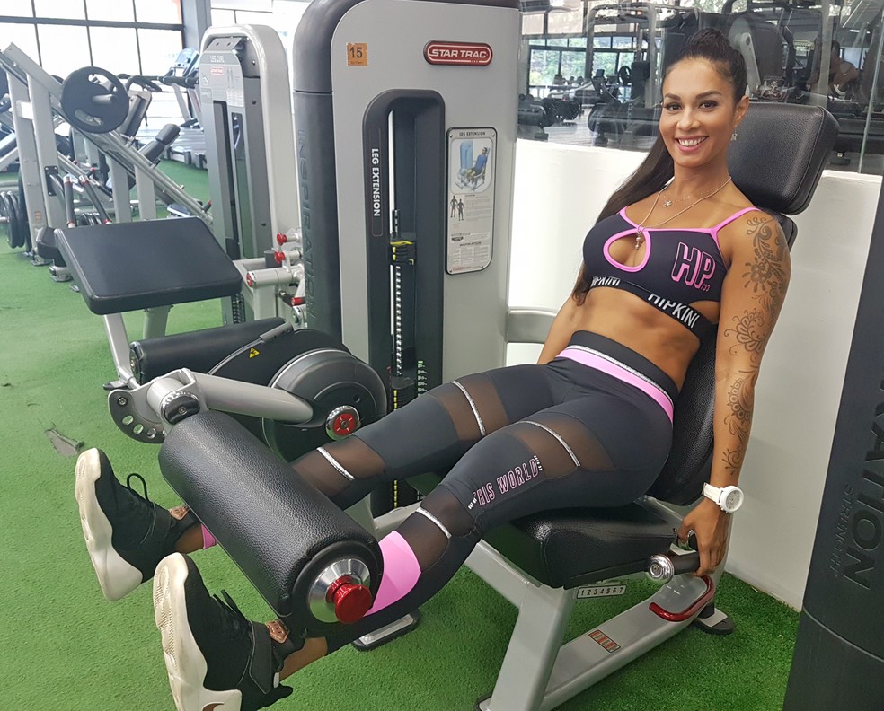 Malhar Ou Nao Malhar Eis A Questao Para Os Corredores Treinos