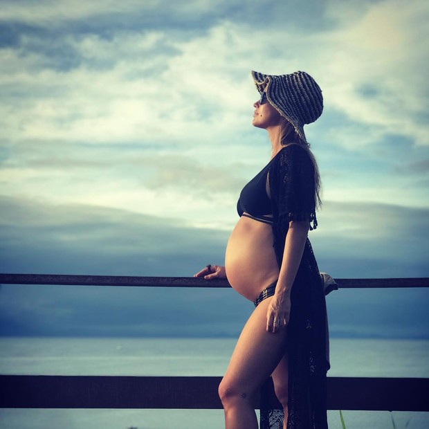 Juliana Didone (Foto: Reprodução/ Instagram)