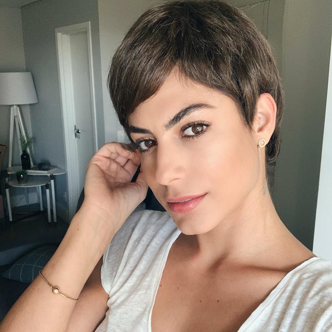 Mari Gonzalez (Foto: Reprodução: Instagram)