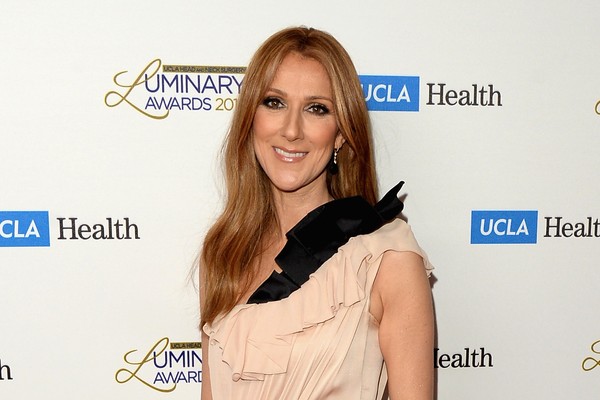 A cantora Celine Dion (Foto: Getty Images)