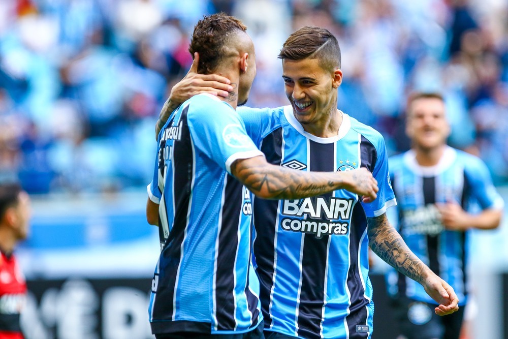 Beto da Silva lamenta por Guerrero e espera evoluir para voltar à seleção