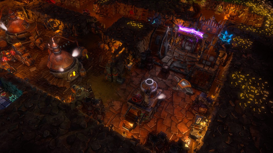 download dungeon keeper 2 for mac