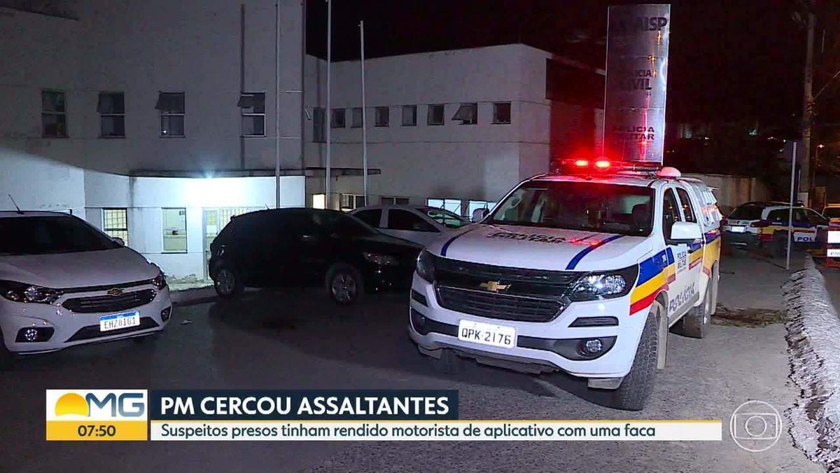 Polícia Militar Prende Dois Suspeitos De Tráfico Na Região Metropolitana De Belo Horizonte 5536