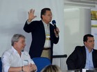 Presidente da Agrishow critica medidas do governo sobre o etanol