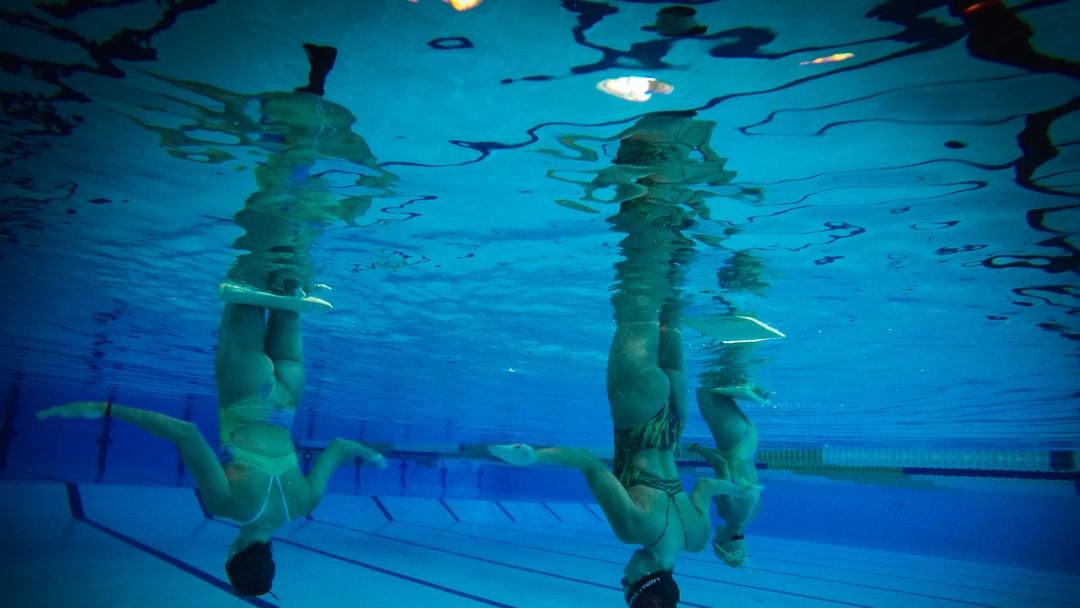 Nado Art&iacute;stico | ge