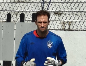 Fabiano remo (Foto: Gustavo Pêna)