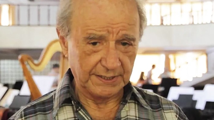 A maestria de Henrique Morelenbaum (1931 – 2022)