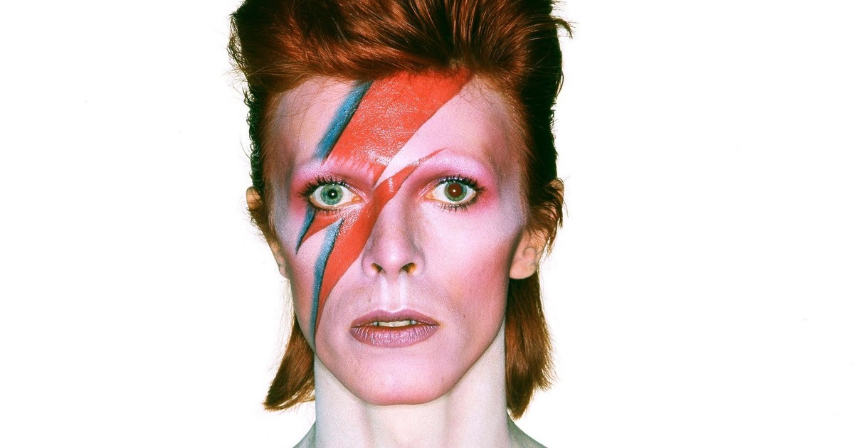 G1 - David Bowie: veja repercussão da morte do artista - notícias