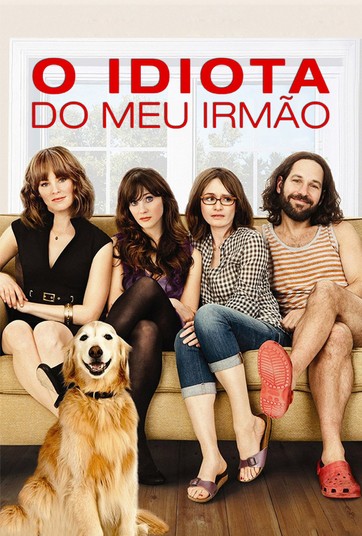 Assistir Filme O Idiota Do Meu Irmao O Idiota Do Meu Irmao Assista Online Ao Filme No Globoplay