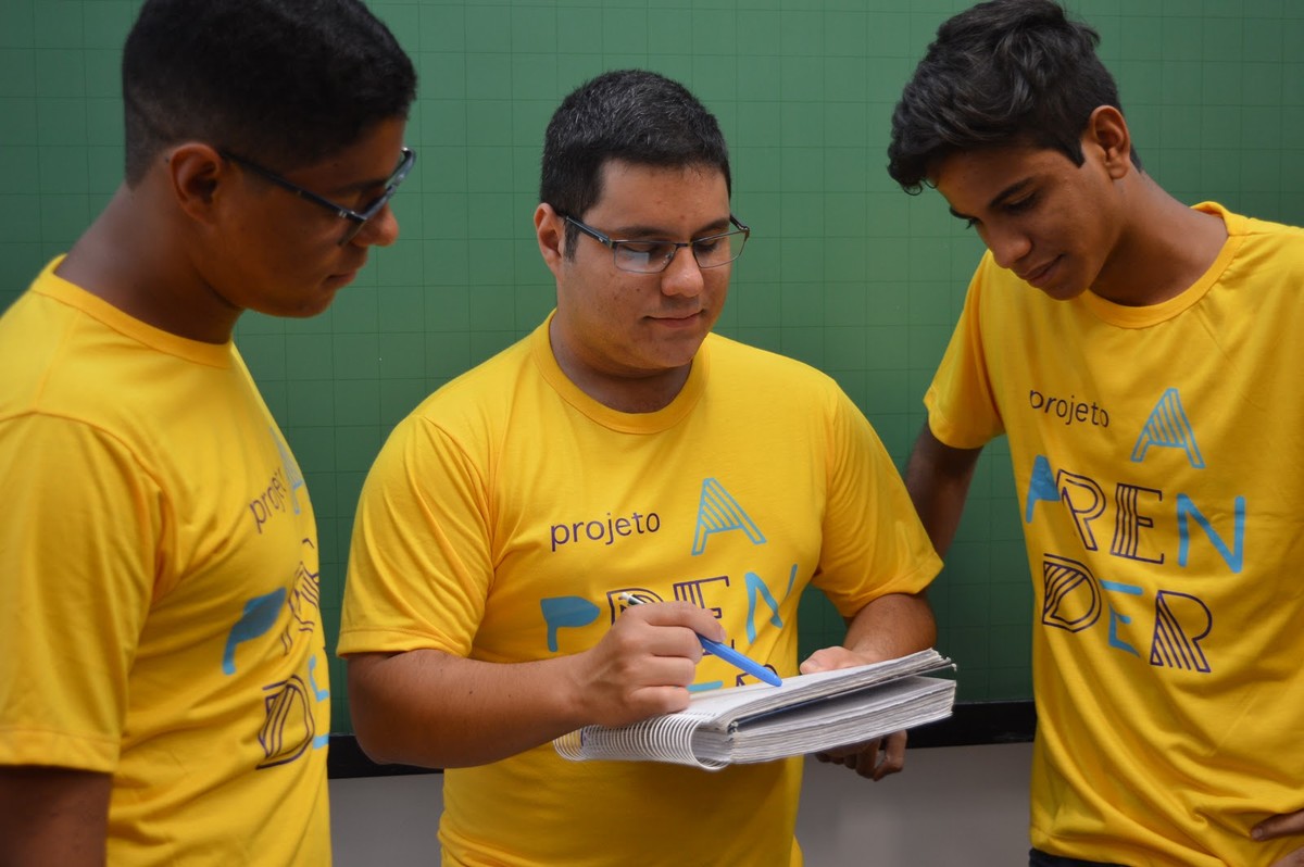 Cursinho gratuito oferecido na USP de São Carlos tem inscrições abertas até 31 de janeiro