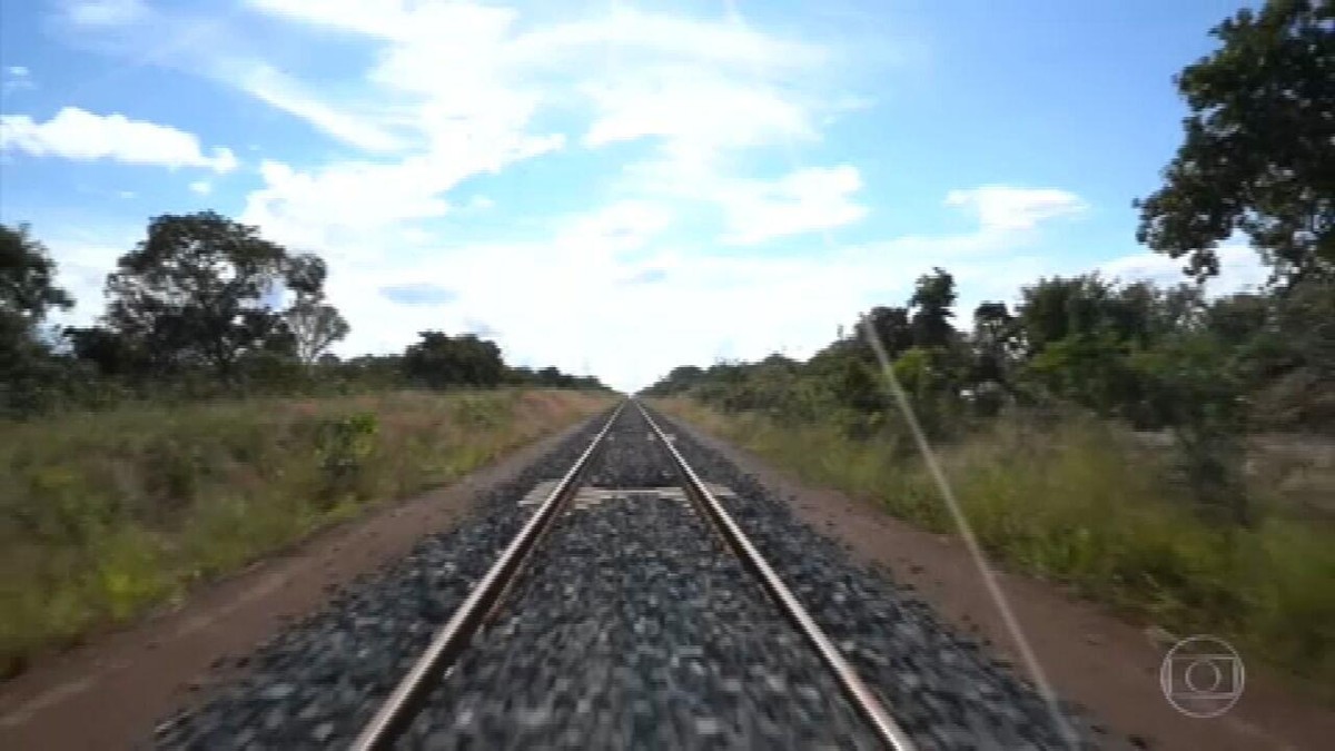 Governo aprova concessão dos trechos restantes da Ferrovia de Integração Oeste-Leste thumbnail