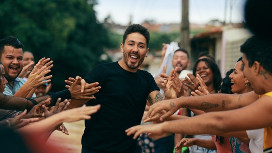 A Vila Multishow Assistir Online Gratis Uma Vila De Novela Multishow