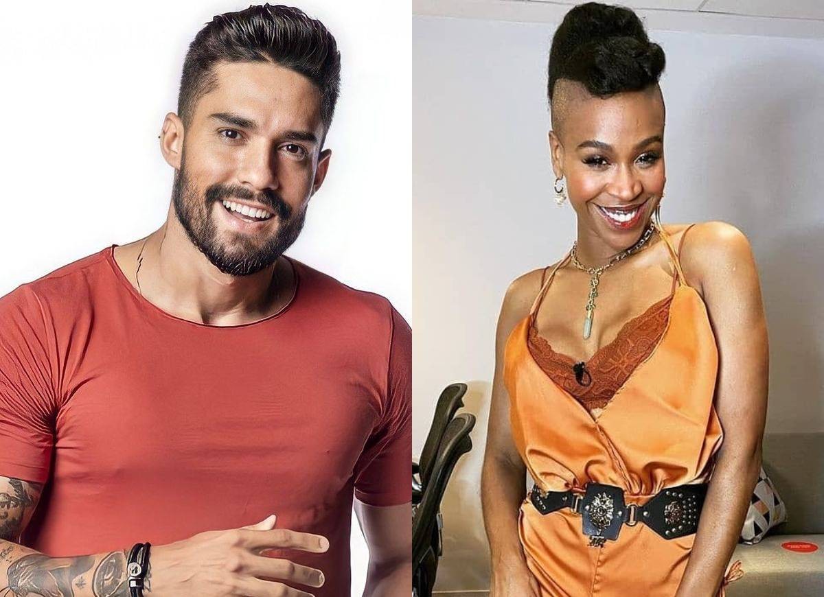 BBB21: Karol Conká revela o que fez com Arcrebiano debaixo de edredom