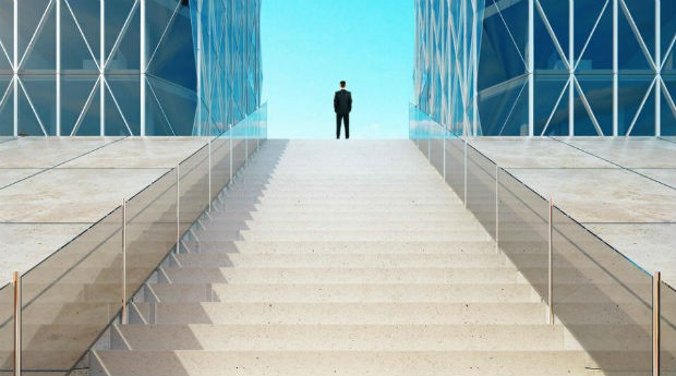 escada, crescimento, empresas, empreendedor (Foto: Divulgação)