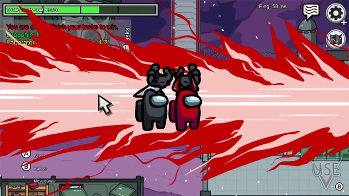 Among Us fica de graça por uma semana no Nintendo Switch