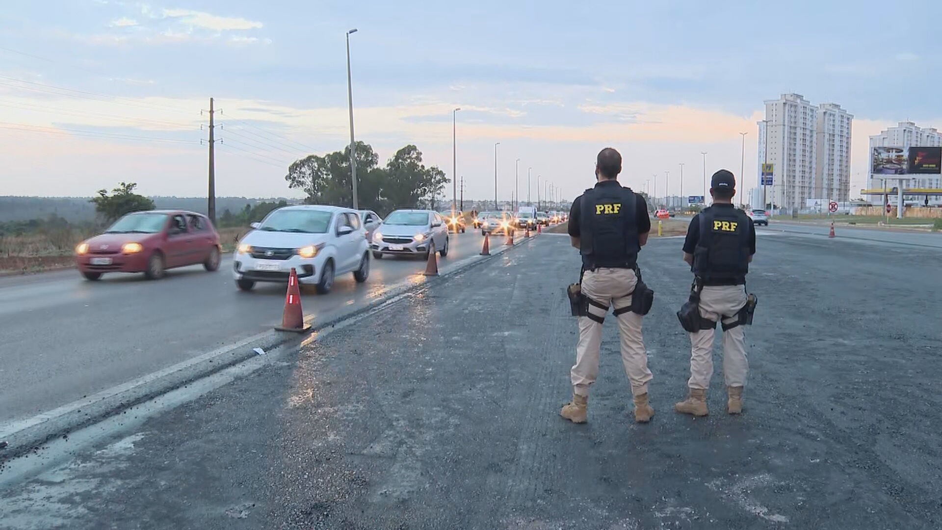 Justiça determina que concurso da PRF reserve 20% das vagas para negros 