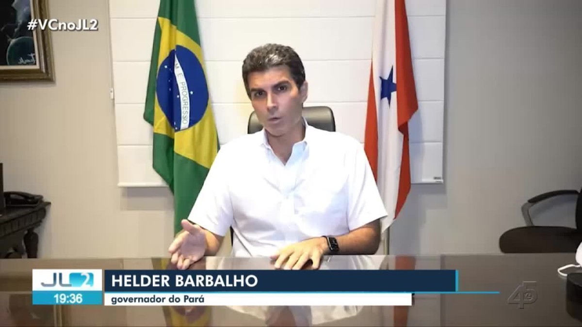 Governo do PA anuncia chegada de novas doses de vacinas contra Covid-19, incluindo a da Janssen - Vimarsana News