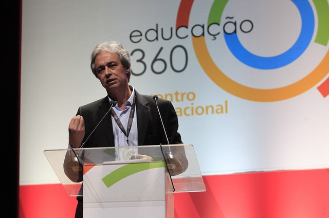 Mozart Ramos E Um Quadro Tecnico Da Educacao Que Transita Bem Por Todos Os Setores Miriam Leitao O Globo