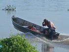 Licença para pesca é obrigatória nos rios de MS, alerta Polícia Ambiental
