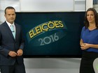 Confira a agenda de candidatos à prefeitura de Salvador nesta sexta