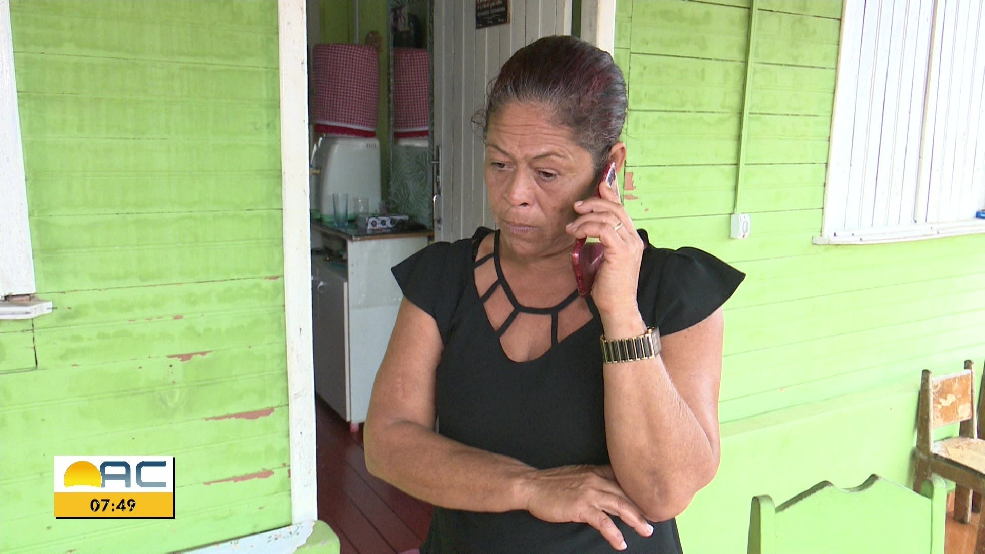 VÍDEOS: Bom Dia Acre de segunda-feira, 21 de março