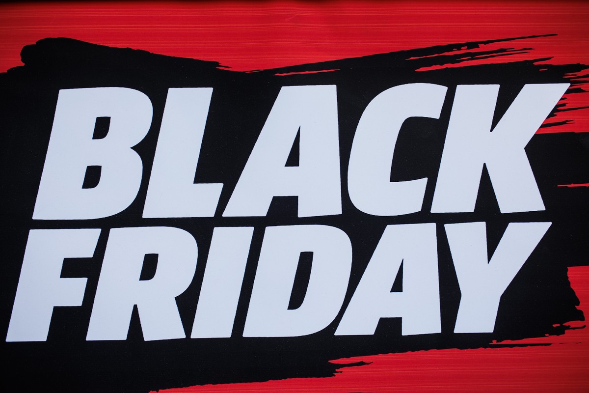 Black Friday de passagens aéreas: cinco sites com promoções