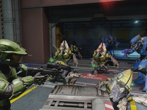 Halo The Master Chief Collection: veja o que esperar da coletânea