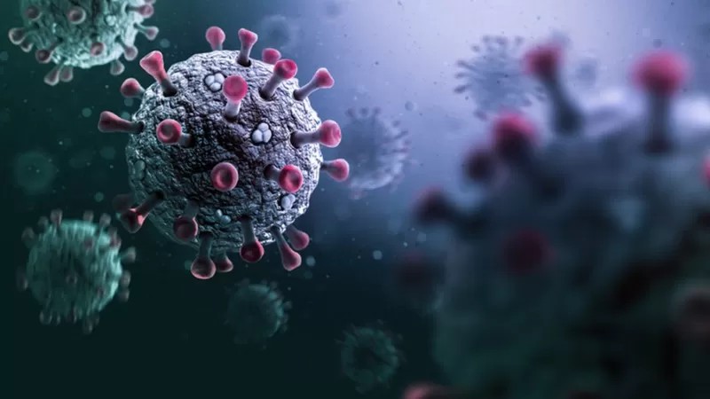 Novas versões virais estão cada vez mais infecciosas e com capacidade de escapar da resposta imune (Foto: GETTY IMAGES (via BBC))