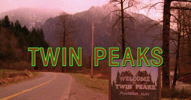 Relembre os cenários mais emblemáticos de Twin Peaks     (Foto: Reprodução)