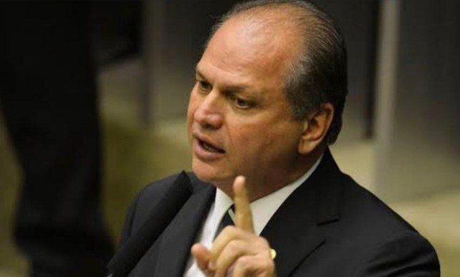 Ricardo Barros, o novo líder do governo Bolsonaro na Câmara
