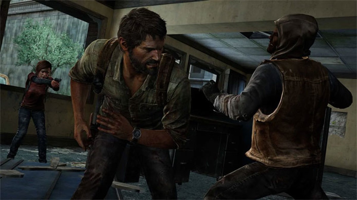 Remake de The Last of Us para PS5 pode ser lançado em 2022, apontam rumores