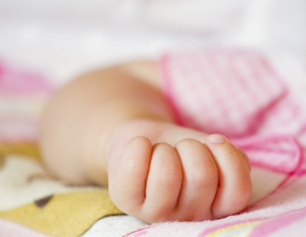 bebê adoção cadastro nacional de adoção  (Foto: thinkstock)