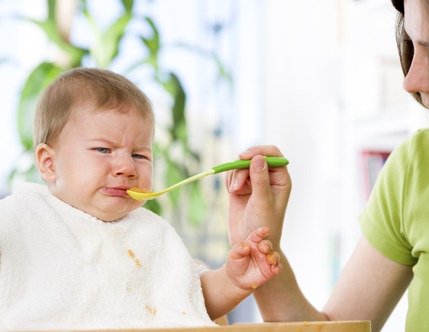 papa_papinha_comida_bebe_mae (Foto: thinkstock)